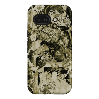 Tippi Camo Printed Phone Cases Google Pixel 9A / Armoured by Desmond & Dempsey - The Dairy