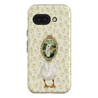 Work Of Art Printed Phone Cases Google Pixel 9A / Armoured by Ellie Mae - The Dairy
