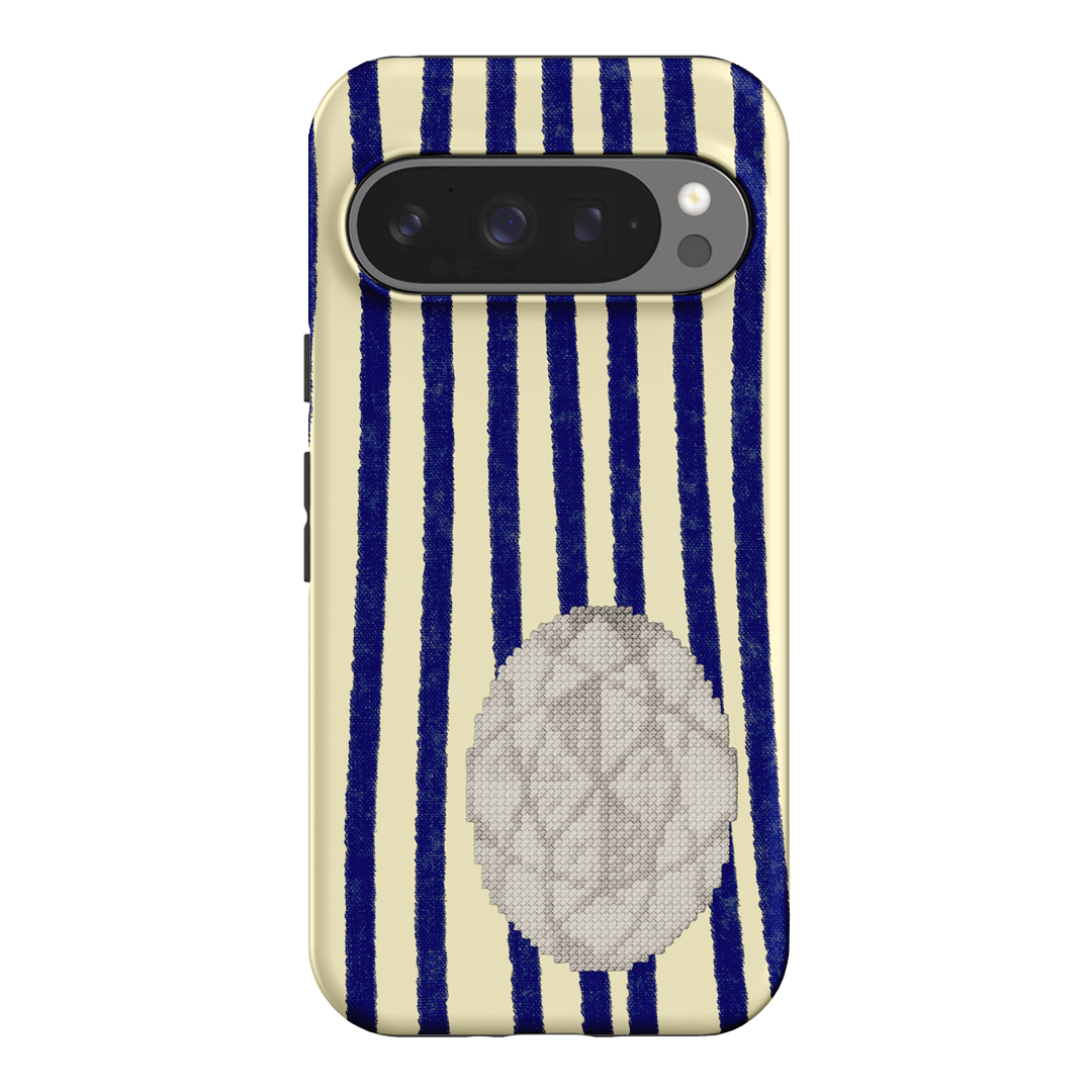 April Diamond Printed Phone Cases Google Pixel 9 Pro / Armoured by Joiana - The Dairy