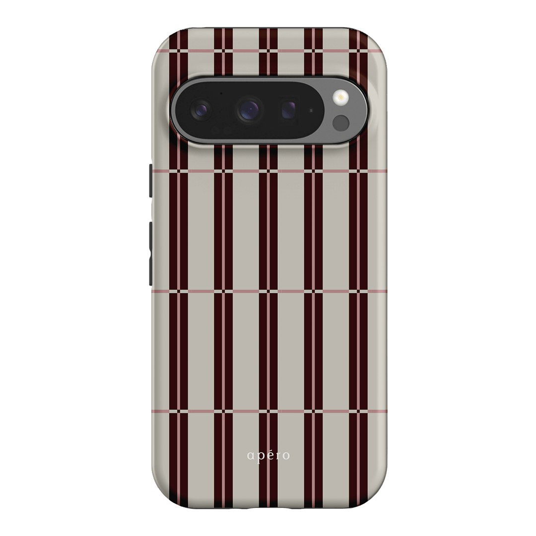 Aubrey Printed Phone Cases Google Pixel 9 Pro / Armoured by Apero - The Dairy