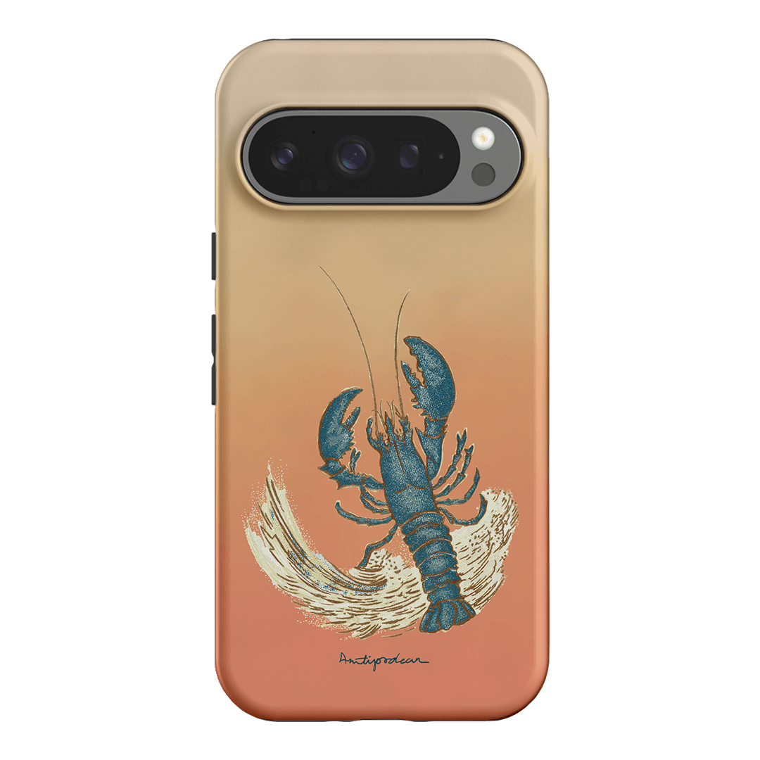 Beach Club Printed Phone Cases by Antipodean - The Dairy