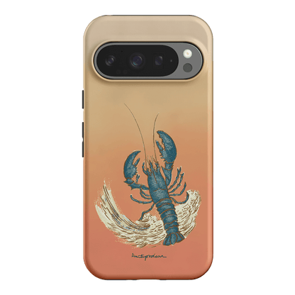 Beach Club Printed Phone Cases by Antipodean - The Dairy