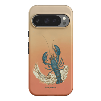 Beach Club Printed Phone Cases by Antipodean - The Dairy