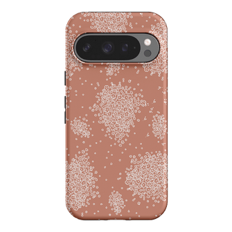 Blush Bloom Printed Phone Cases Google Pixel 9 Pro / Armoured by Veronica Tucker - The Dairy