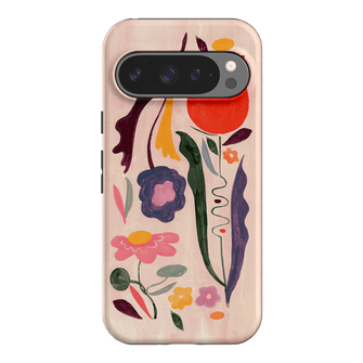 Botanica Printed Phone Cases Google Pixel 9 Pro / Armoured by Studio Bon - The Dairy
