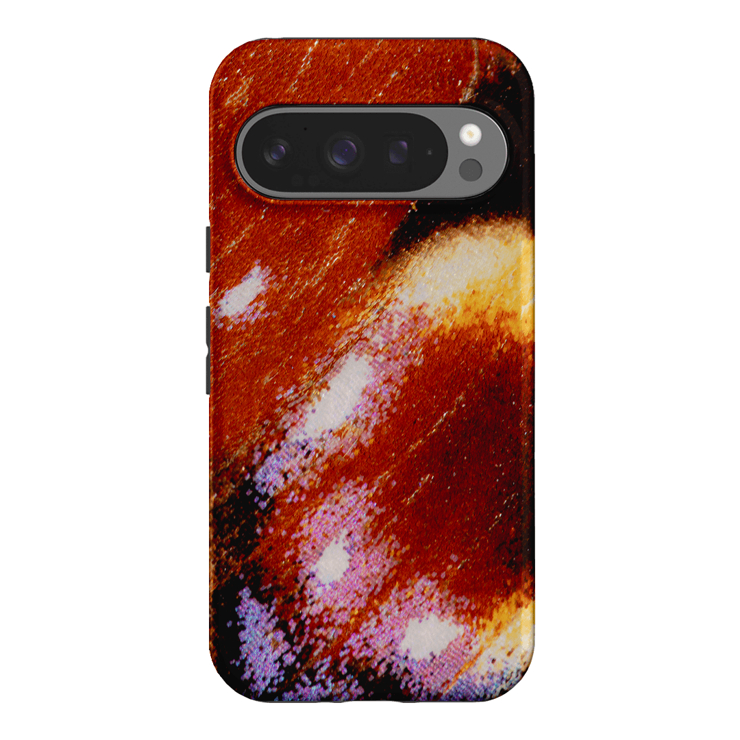 Carrie Printed Phone Cases Google Pixel 9 Pro / Armoured by Paige Sara - The Dairy