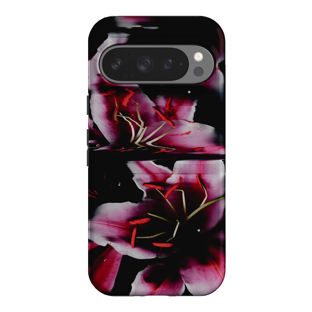 Charli Printed Phone Cases Google Pixel 9 Pro / Armoured by Paige Sara - The Dairy