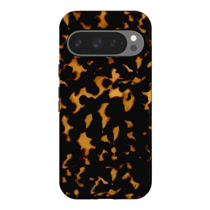 Classic Tort Printed Phone Cases The Dairy Model: Google Pixel 9 Pro Type: Armoured