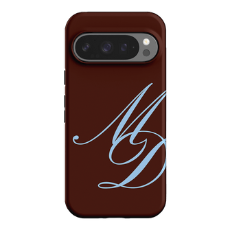 Custom Google Pixel Case Custom Printed Phone Case Google Pixel 9 Pro / Armoured / Gloss by Custom - The Dairy
