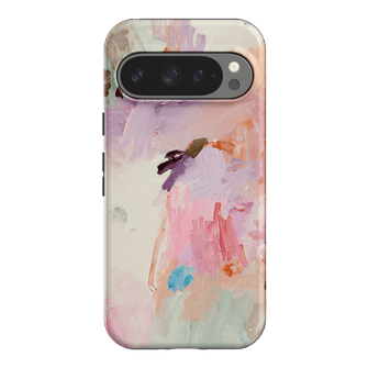 Dancing Printed Phone Cases Google Pixel 9 Pro / Armoured by Ree Hodges - The Dairy