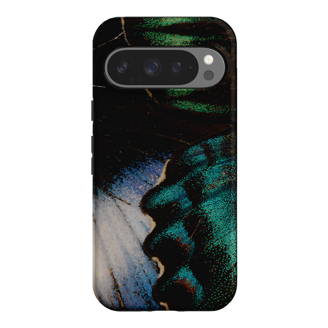 Delilah Printed Phone Cases Google Pixel 9 Pro / Armoured by Paige Sara - The Dairy