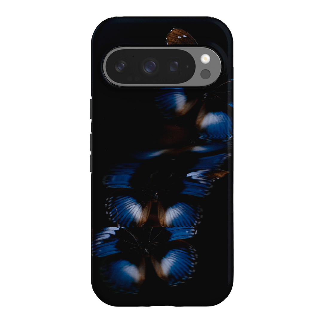 Elizabeth Printed Phone Cases Google Pixel 9 Pro / Armoured by Paige Sara - The Dairy