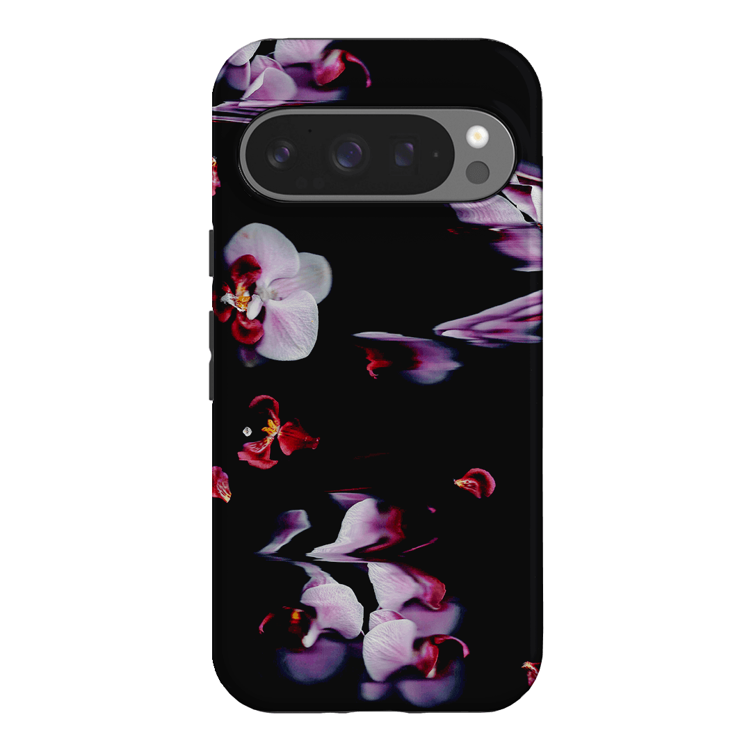 Ellie Printed Phone Cases Google Pixel 9 Pro / Armoured by Paige Sara - The Dairy
