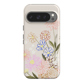 Field Notes Printed Phone Cases Google Pixel 9 Pro / Armoured by Typoflora - The Dairy