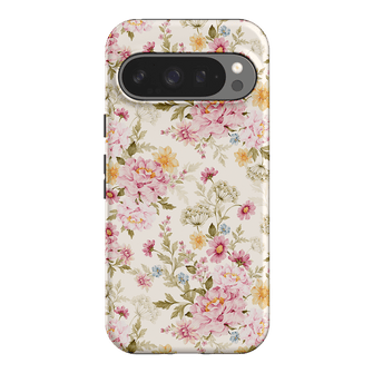 Florals For Spring Printed Phone Cases Google Pixel 9 Pro / Armoured by Kasiags Art - The Dairy