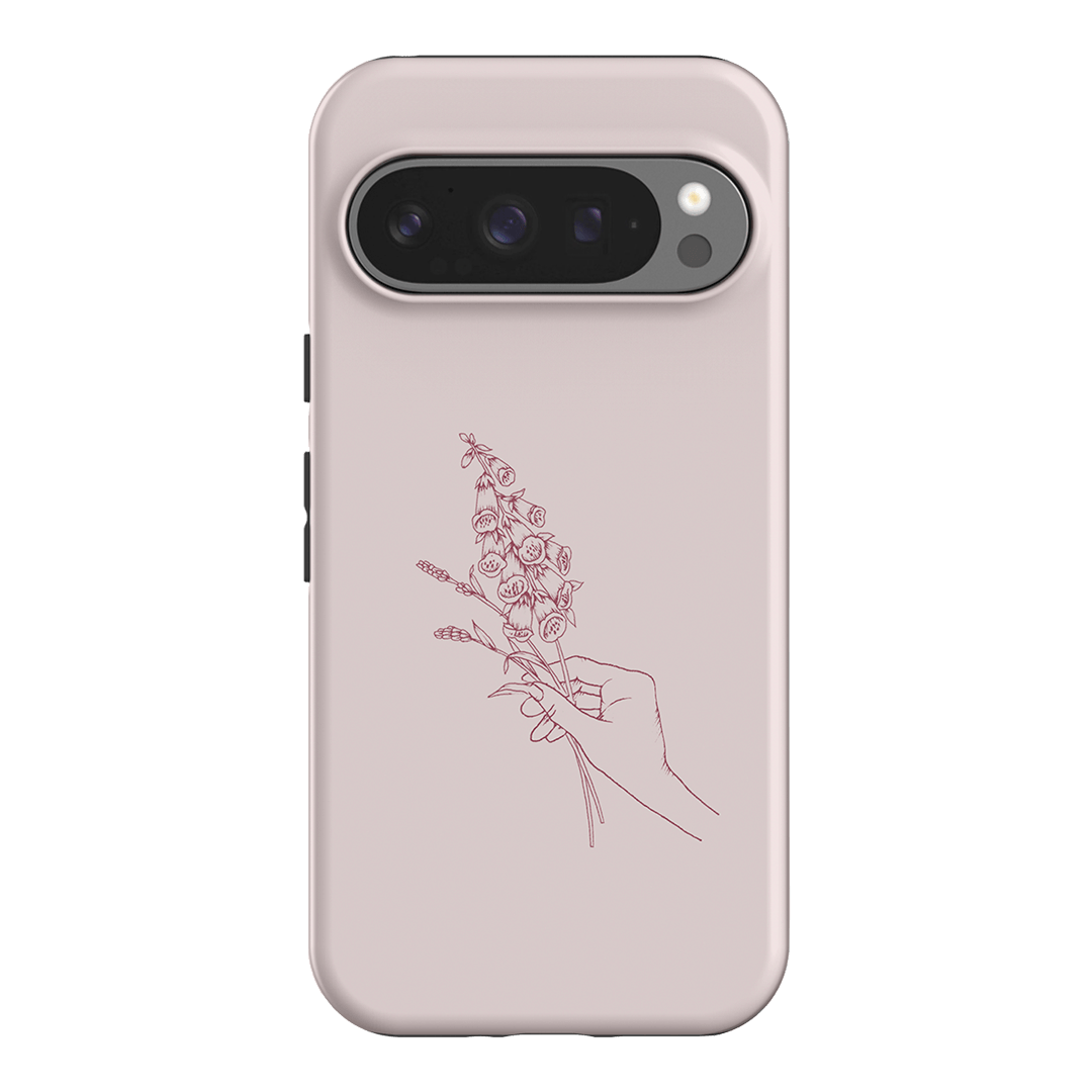 For You Printed Phone Cases Google Pixel 9 Pro / Armoured by Typoflora - The Dairy