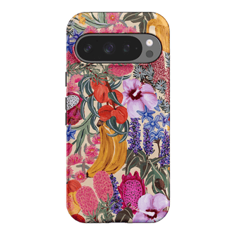 Fruit Salad Printed Phone Cases by Amy Gibbs - The Dairy