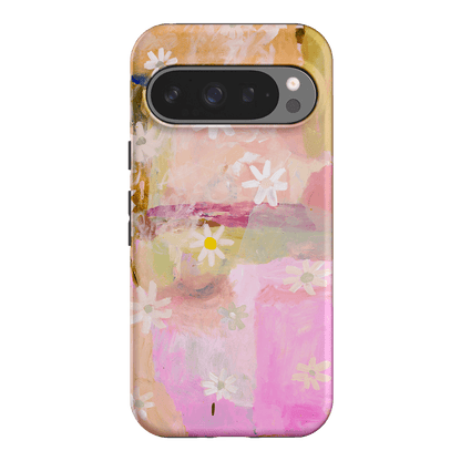 Get Happy Printed Phone Cases Google Pixel 9 Pro / Armoured by Kate Eliza - The Dairy