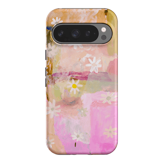 Get Happy Printed Phone Cases Google Pixel 9 Pro / Armoured by Kate Eliza - The Dairy
