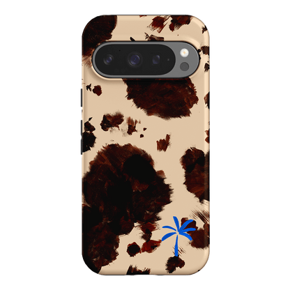 Giddy Up Printed Phone Cases Google Pixel 9 Pro / Armoured by Charlie Taylor - The Dairy
