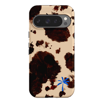 Giddy Up Printed Phone Cases Google Pixel 9 Pro / Armoured by Charlie Taylor - The Dairy
