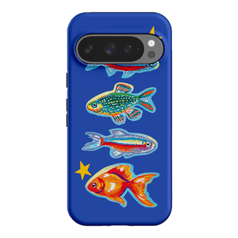 Golden Pond Printed Phone Cases Google Pixel 9 Pro / Armoured by Femke Studio - The Dairy
