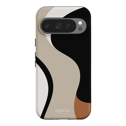 Ingela Printed Phone Cases Google Pixel 9 Pro / Armoured by Apero - The Dairy