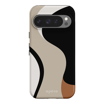 Ingela Printed Phone Cases Google Pixel 9 Pro / Armoured by Apero - The Dairy