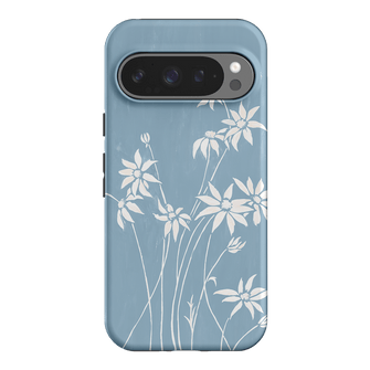 Ink Flannels Printed Phone Cases Google Pixel 9 Pro / Armoured by Typoflora - The Dairy