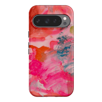 King of 1972 Printed Phone Cases Google Pixel 9 Pro / Armoured by Kate Eliza - The Dairy