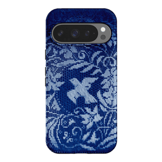 Lacey Printed Phone Cases Google Pixel 9 Pro / Armoured by Sally Hungerford - The Dairy