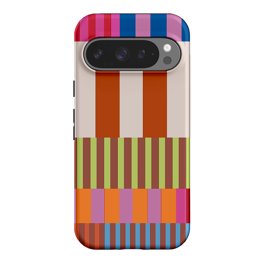 Las Casas Printed Phone Cases Google Pixel 9 Pro / Armoured by Fenton & Fenton - The Dairy