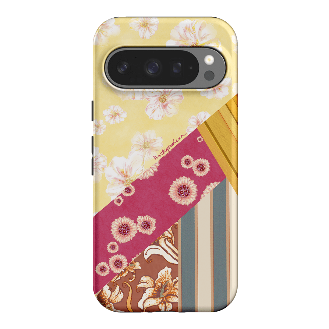 Lovers Lane Printed Phone Cases by Antipodean - The Dairy