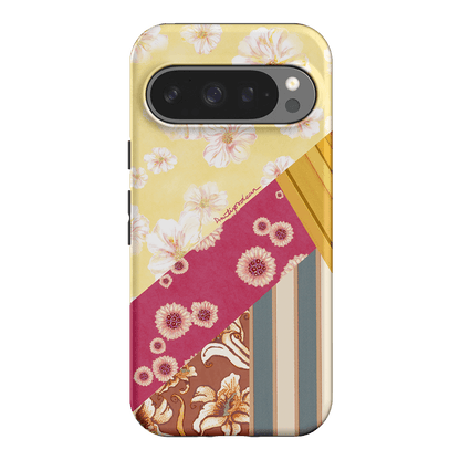 Lovers Lane Printed Phone Cases by Antipodean - The Dairy