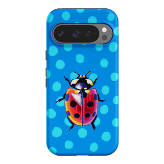 Lucky Dots Printed Phone Cases Google Pixel 9 Pro / Armoured by Femke Studio - The Dairy