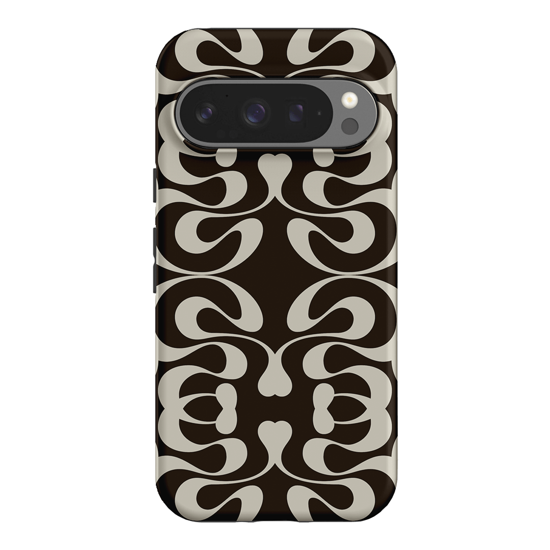 Marque Printed Phone Cases Google Pixel 9 Pro / Armoured by Desmond & Dempsey - The Dairy