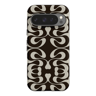 Marque Printed Phone Cases Google Pixel 9 Pro / Armoured by Desmond & Dempsey - The Dairy