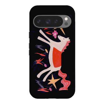 Mustang Printed Phone Cases Google Pixel 9 Pro / Armoured by Studio Bon - The Dairy