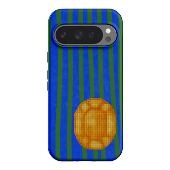 November Citrine Printed Phone Cases Google Pixel 9 Pro / Armoured by Joiana - The Dairy