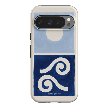 Oceania Printed Phone Cases Google Pixel 9 Pro / Armoured by Jasmine Dowling - The Dairy