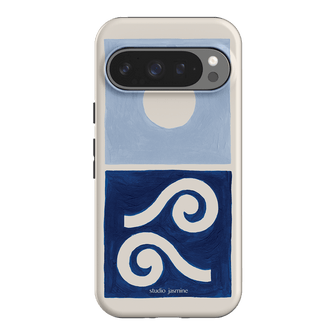 Oceania Printed Phone Cases Google Pixel 9 Pro / Armoured by Jasmine Dowling - The Dairy