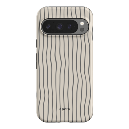 Panama Printed Phone Cases Google Pixel 9 Pro / Armoured by Apero - The Dairy