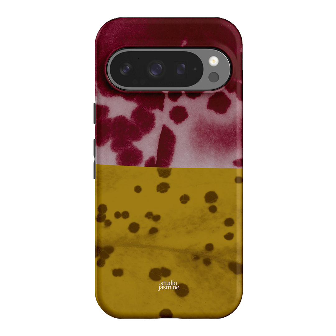 Ripe Printed Phone Cases Google Pixel 9 Pro / Armoured by Jasmine Dowling - The Dairy