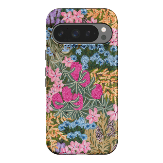 Secret Gardens Printed Phone Cases by Amy Gibbs - The Dairy