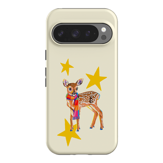 Starry Fawn Printed Phone Cases Google Pixel 9 Pro / Armoured by Femke Studio - The Dairy