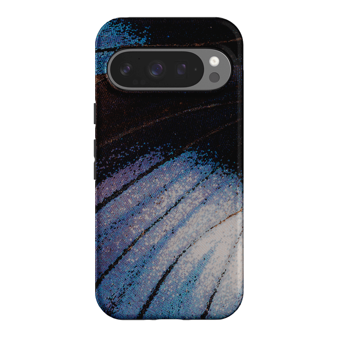 Stevie Printed Phone Cases Google Pixel 9 Pro / Armoured by Paige Sara - The Dairy