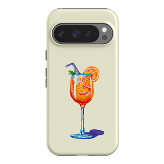 Summer Spritz Printed Phone Cases Google Pixel 9 Pro / Armoured by Femke Studio - The Dairy