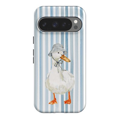 Sunny Days Printed Phone Cases Google Pixel 9 Pro / Armoured by Ellie Mae - The Dairy
