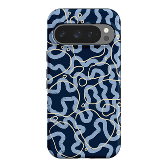 Surface Printed Phone Cases Google Pixel 9 Pro / Armoured by Nardurna - The Dairy