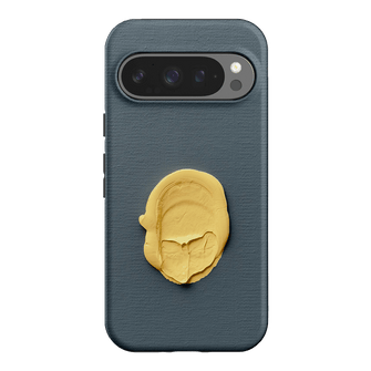 Swatch Blue Sun Printed Phone Cases by Nardurna - The Dairy